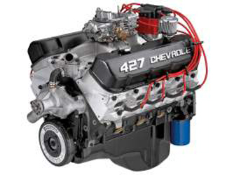 U1422 Engine